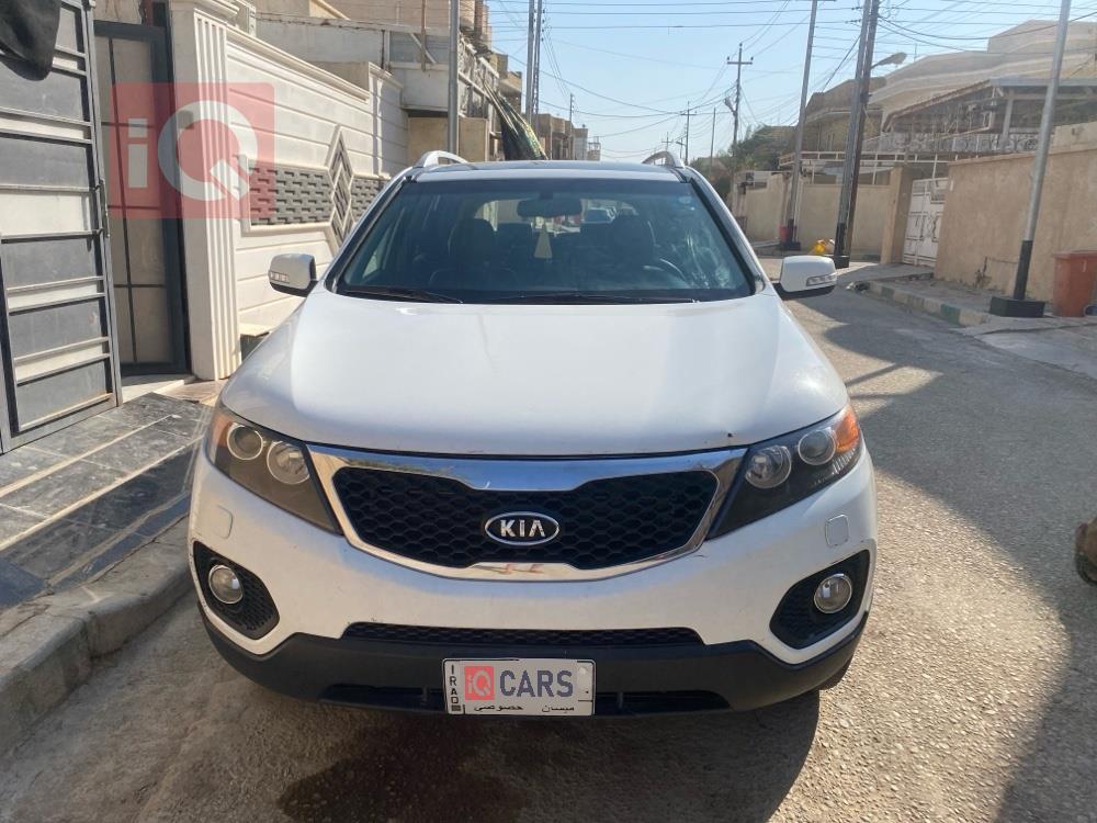 كيا سورينتو